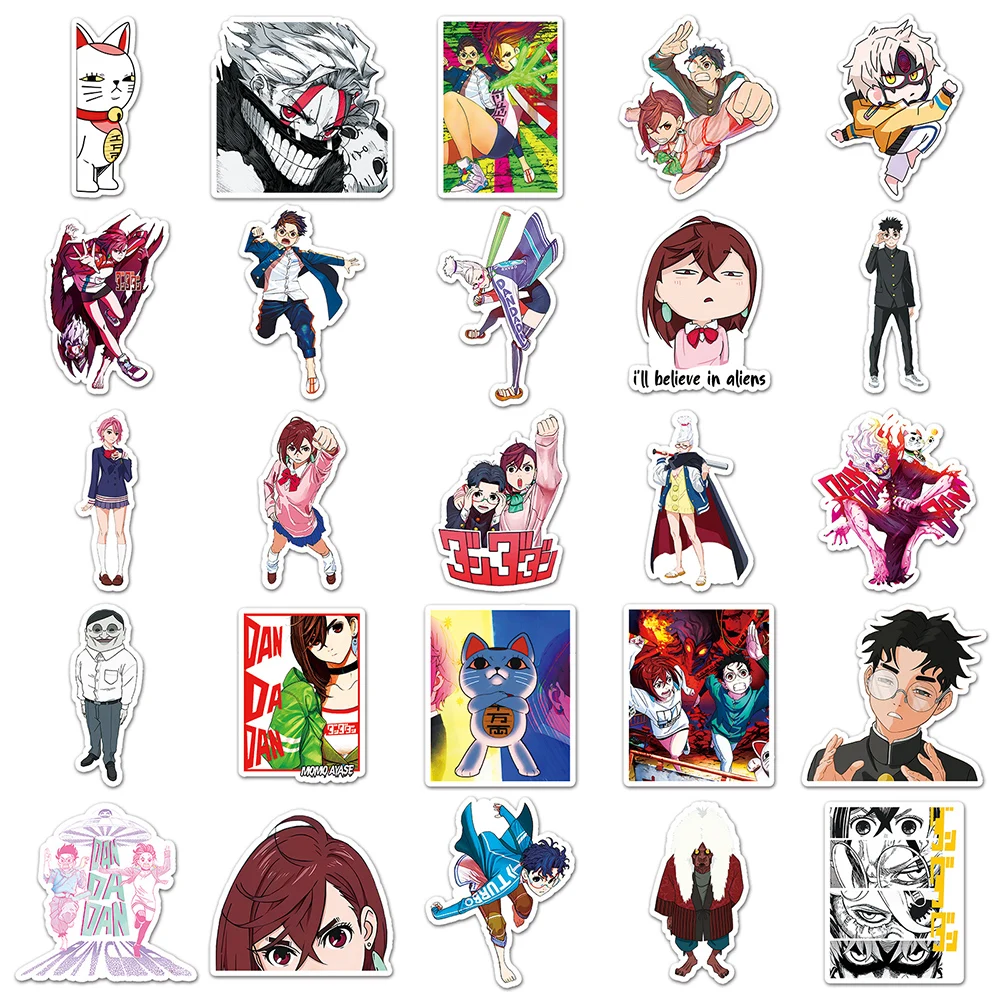 Sf5ca464ece0e4e12a96ed1a4ea4469e4B - Dandadan Merch