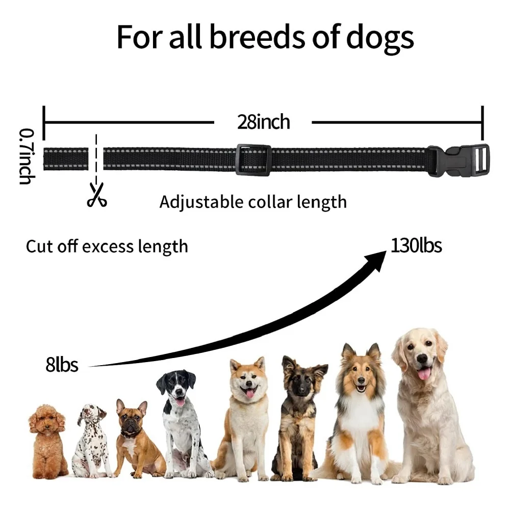 Cat Training Collar Paipaitek Cat Training Collar Cat Anti Meow Collar With Remote Waterproof& Rechargeable Cat Stop Meowing Barking Collar