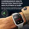 Smart Watch Ultra 2 SE Men Women 1000mAh HD AMOLED Heart Rate 100+Sport Bluetooth Call GPS Track Waterproof Smartwatch For Apple 4