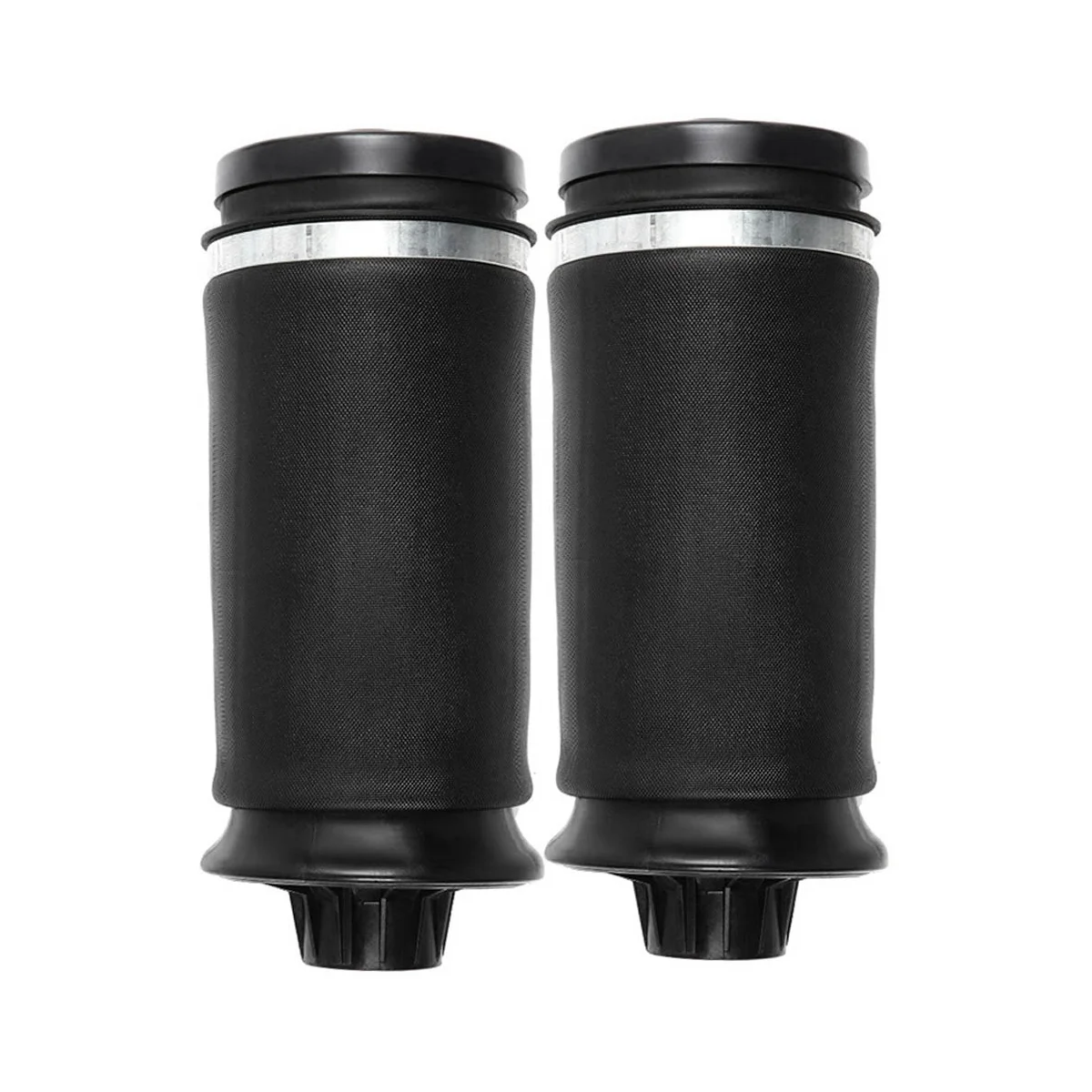 

Пневматическая подвеска для Mercedes W164 X164 GL550 ML350 1643200225, 1 пара