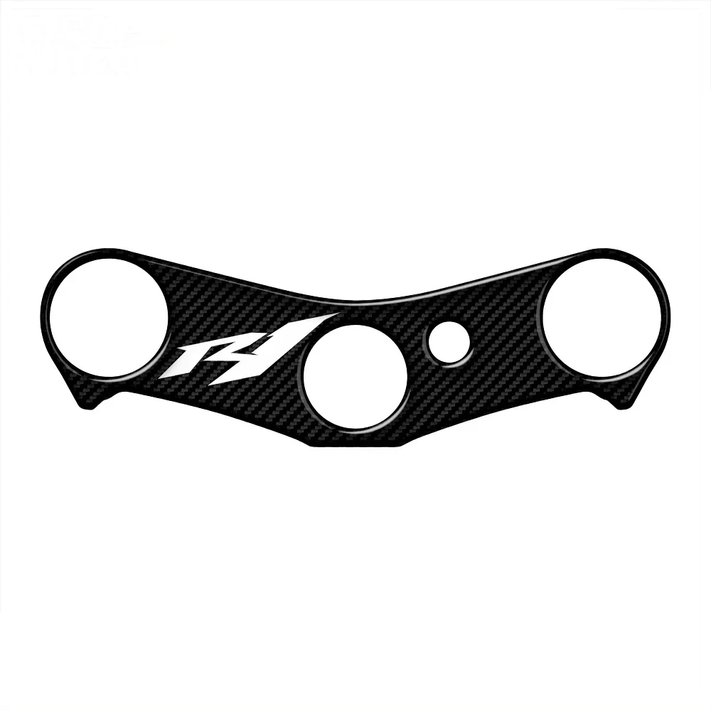 

Защитная Наклейка на мотоцикл Carbon-Look для Yamaha YZF R1 2007-2008