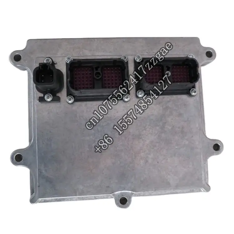

Suitable for Genuine ECM Electronic Control Module 4354531 for diesel engine