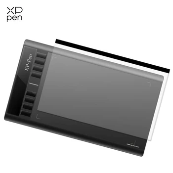 XP-Pen Protective Film for Star 03 Graphic Tablet Drawing Tablet(2 pieces in one package)