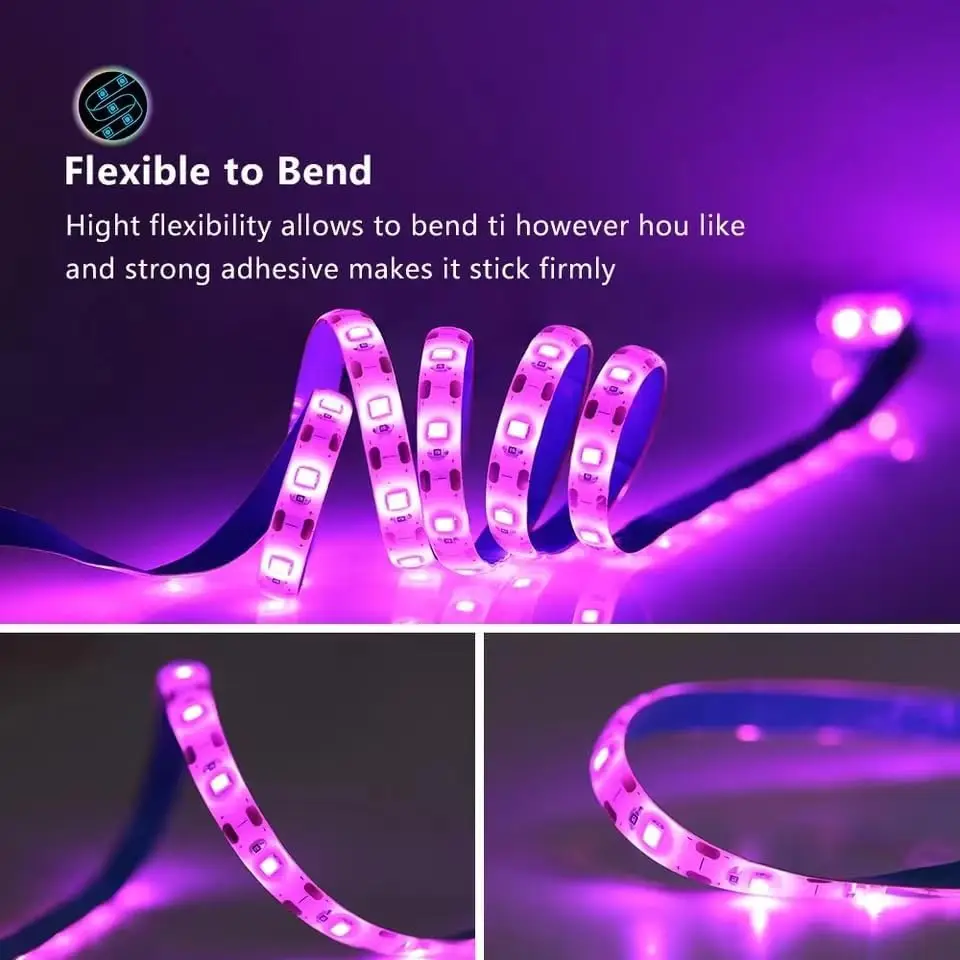 รูปสินค้า LED แสงเต็มสเปกตรัมสำหรับการเพาะปลูก