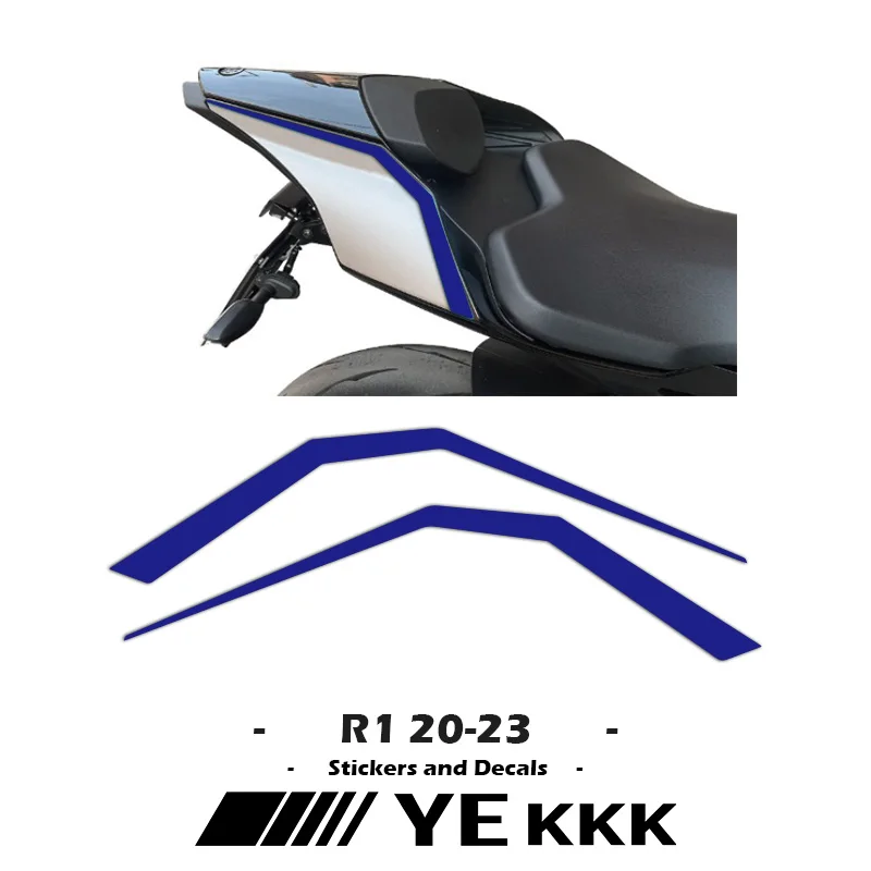 YAMAHA YZFR1 YZF-R1 R1M YZF1000  ĸ   ƼĿ, ¼  ߰ 2020-2023 21 22 23 ü ΰ