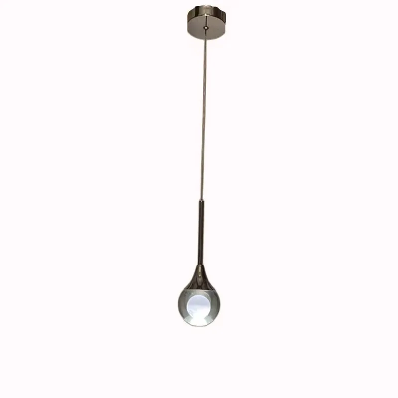 Modern Luxury Pendant Lamp – Creative Indoor Ceiling Light for Restaurant & Bar Counter 6