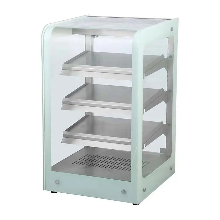 Dish Warming Drawer Built In Warm Display Food With Tray Mat Electric Rectangular Glass Lid Shenzhen Hualin Products Supplies 6