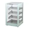 Dish Warming Drawer Built In Warm Display Food With Tray Mat Electric Rectangular Glass Lid Shenzhen Hualin Products Supplies 6