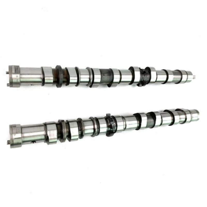 

Timing Camshaft Intake & Exhaust Fit For Mercedes-Benz 2012 2013 2014 2015 C250 2710501401 2710501501