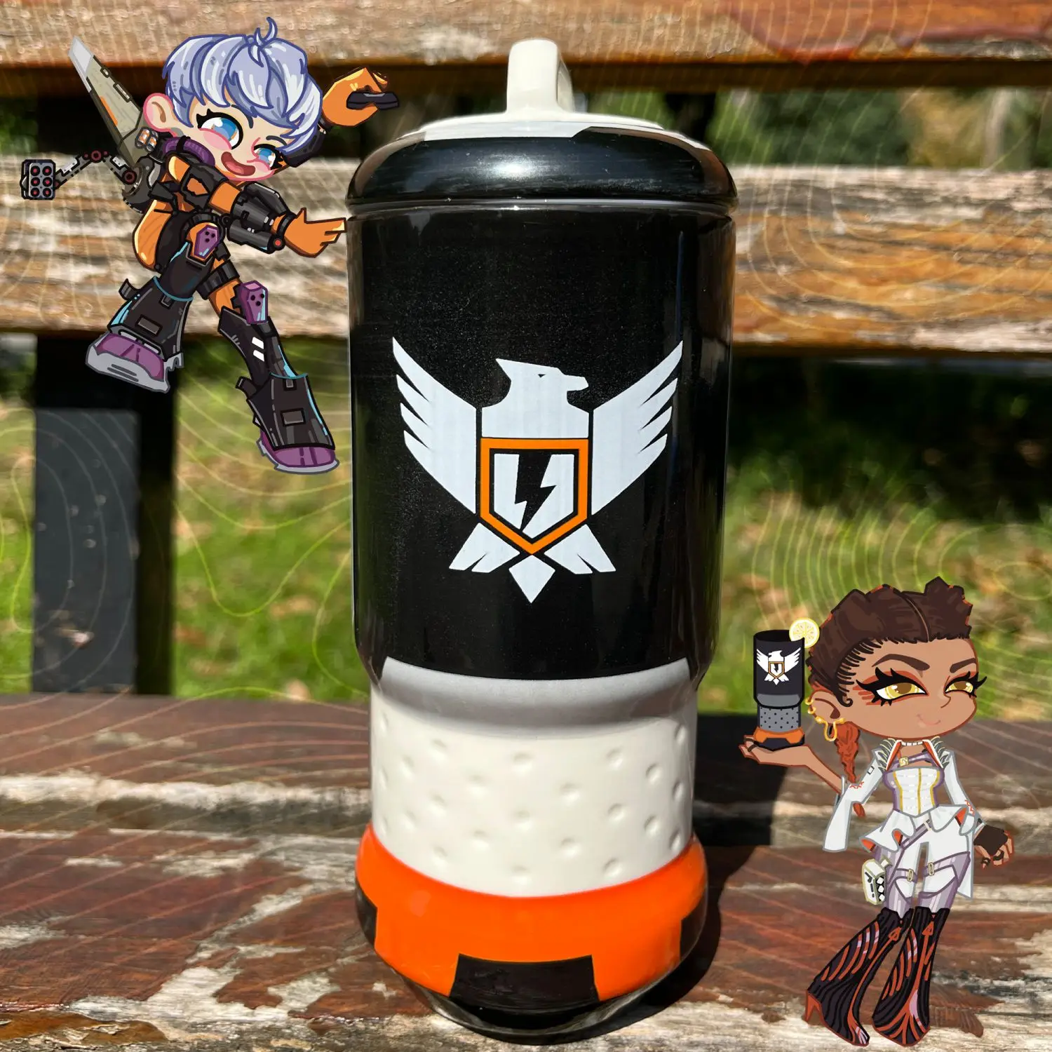 APEX　フェニックスキット　実物大　コスプレ・ディスプレイ APEX フェニックスキット 実物大 コスプレ・ディスプレイ