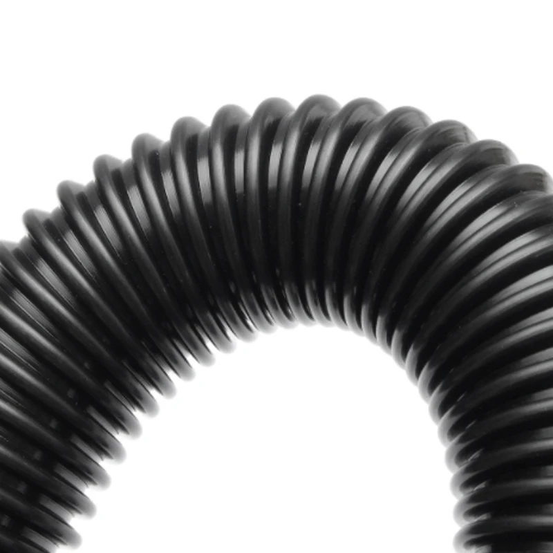 2.5M 32mm Flexible EVA Hose Tube Pipe Extra Long for Household Vacuum Cleaner 5