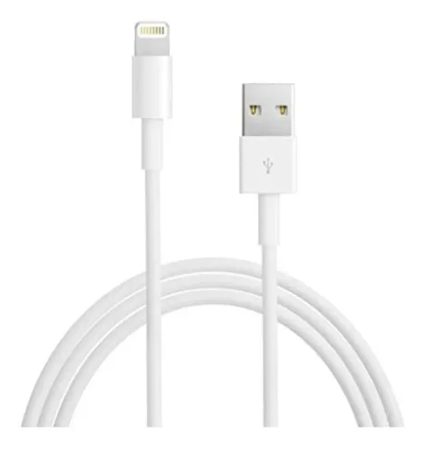 Usb Cable Charger iPhone 5 6 7 8 Plus S X Xr Xs 11 11pro — view 2