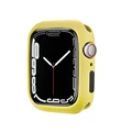 Yellow black