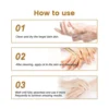 Dark Knuckles Fast Brighten Serum Elbows Hands Knee Armpits Brightening Serum Clarify Black Skin Lighten Stains Remover Essence 6