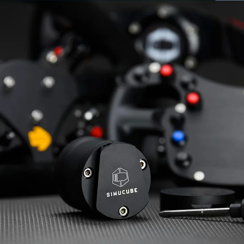 Pro sport 2. SIMUCUBE 2 Sport. SIMCUBE 2 Pro. SIMUCUBE 2 Custom Wheel. SIMUCUBE кнопка.