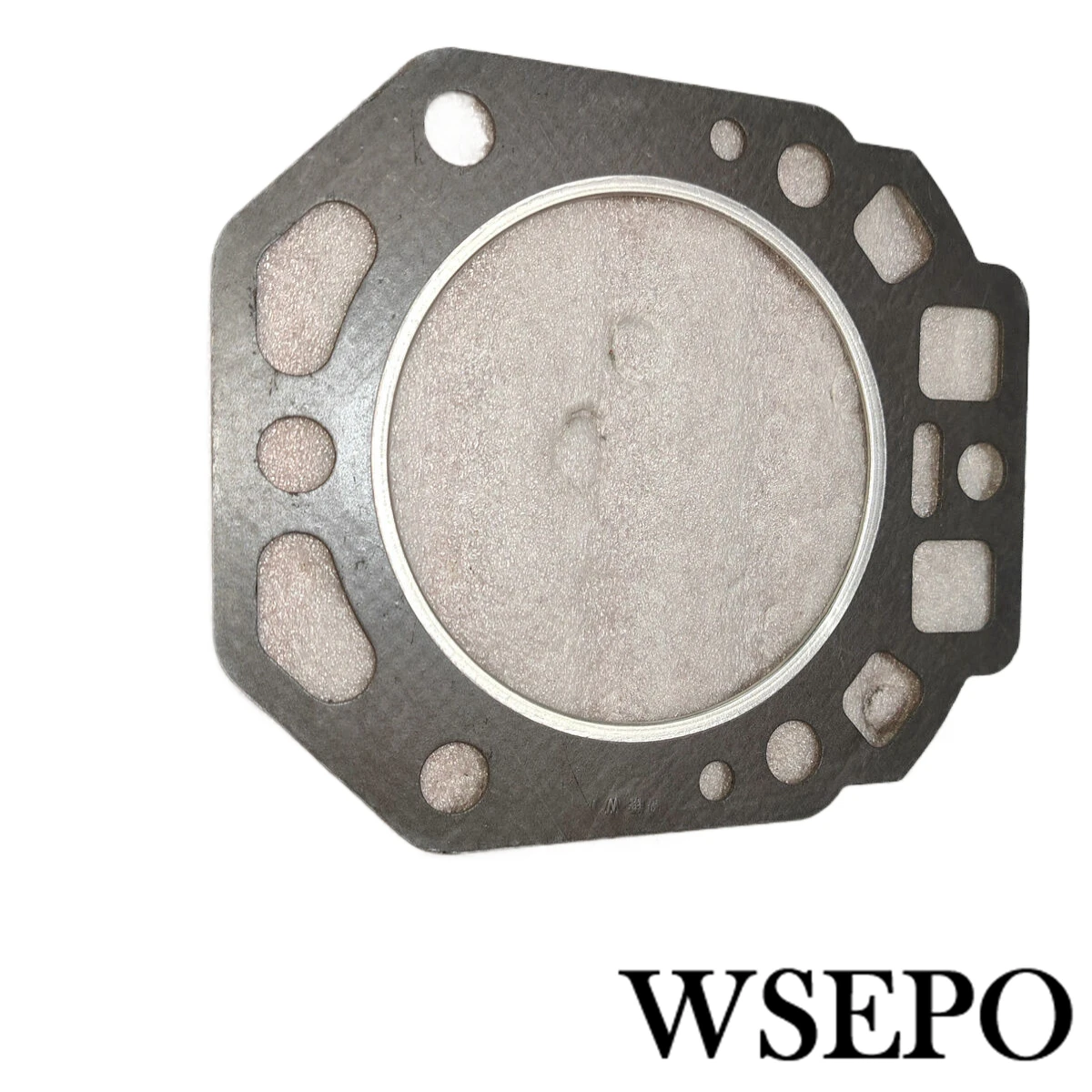 OEM Quality! Cylinder Packing Head Gasket For ZS1125 S1125 CT1125