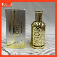 100ml Hot Sale Perfume For Men Self Confidence Cologne Perfume Atomizer Fresh Temptation Gentleman Parfum Male Fragrance Cologne