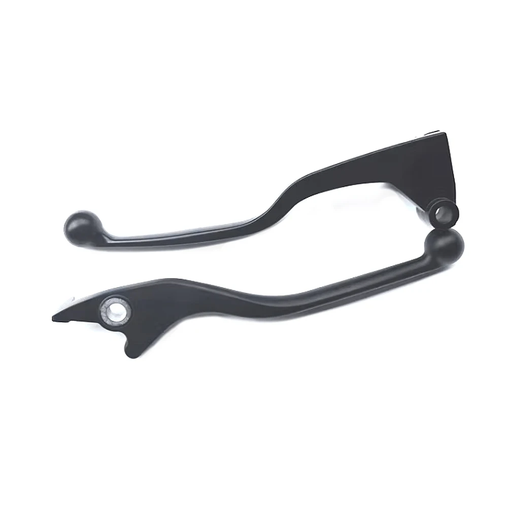

Рычаги переднего тормоза и сцепления мотоцикла, короткие ручки forkawako NINJA 250 300 400 Z250 Z300 Z400