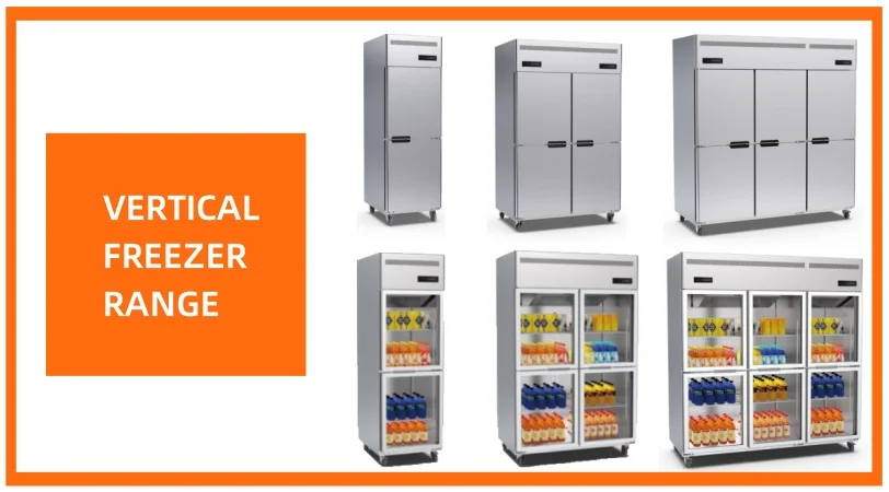 High-Class Single-Temperature Wine Cabinet Cooler 2 doors Commerccial glass wine drink display showcase Wine Refrigerator