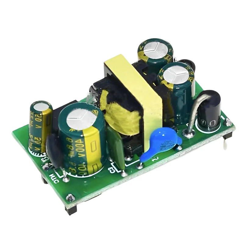 AC-DC 3.3V/5V/12V Precision Buck Converter Power Module