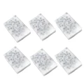 6pcs Pimples