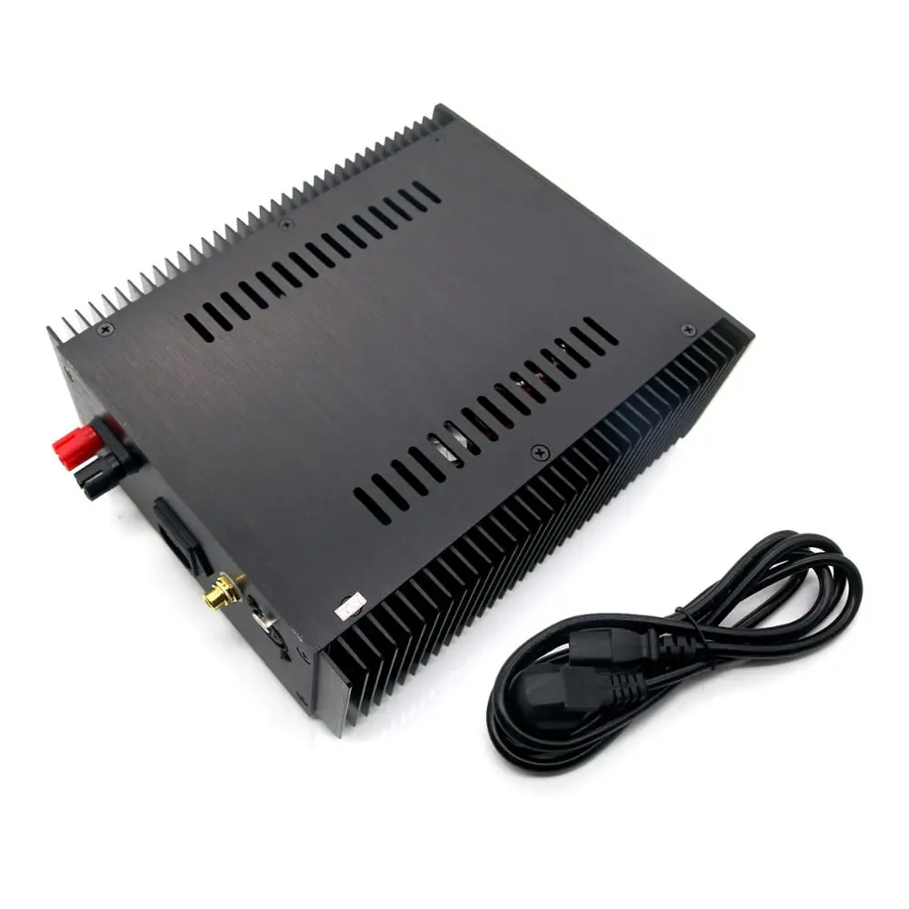 Finished Pass A30 Mos Single-ended Pure Class A Power Amplifier Mono 30W HiFi Audio Amp