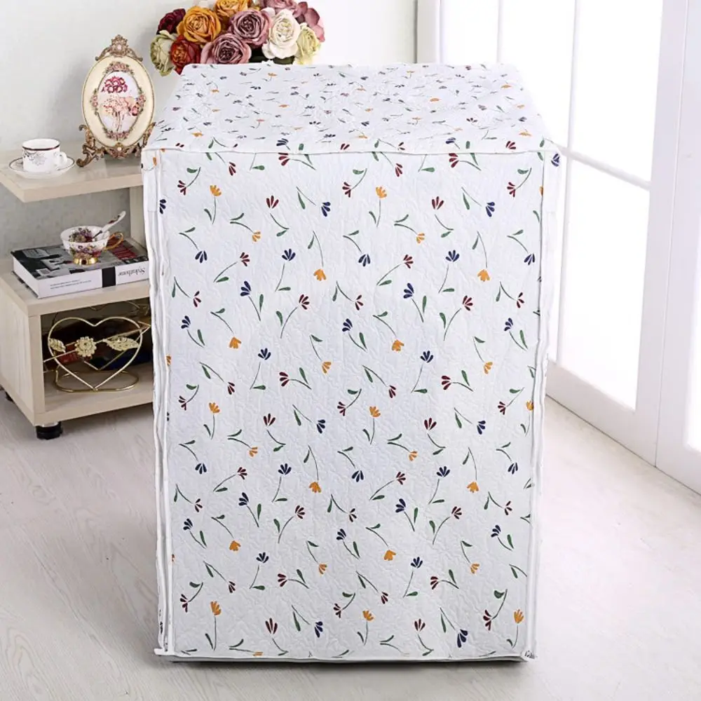 Waterproof Washing Machine Cover – Dustproof Universal Protective Case 5 Sf5cc3ad49cc04041856559cede2bfd38R