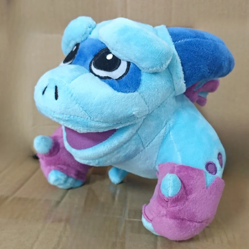 Minion Clash Of Clans Plush Baby Dragon Plush Clash Royale