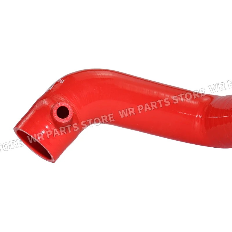Worms Silicone Intake Hose High Performance For Suzuki Swift Sport ZC33S K14C