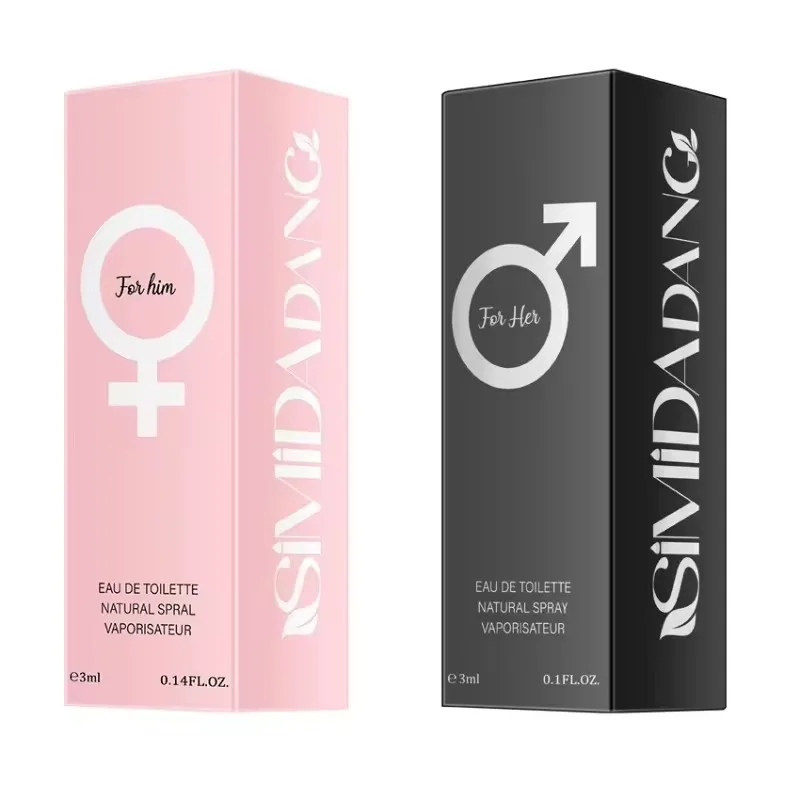 Pheromone Perfume Flirting Perfume Increasing Intimate Relationship Enhancing Glamour Perfumes Flirting Sexy Product