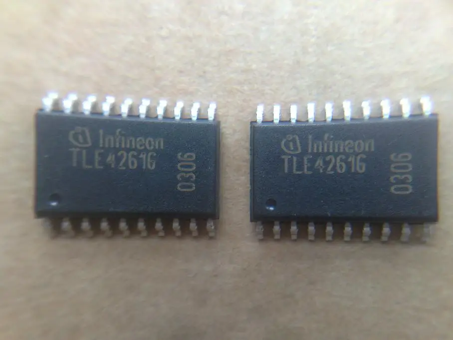 

Бесплатная доставка TLE4261G 5 шт. пожалуйста, оставьте сообщение