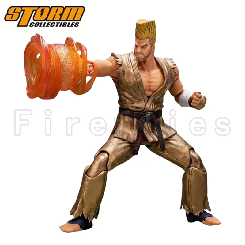 Original STORM BRINQUEDOS Tekken 7 Action Figure, brinquedos modelo  colecionáveis para fãs, DEVIL JIN PAUL PHOENIX, 18cm Masculino, 1:12 -  AliExpress