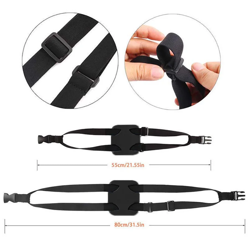 Elastic Telescopic Luggage Strap: Secure Your Suitcase in Style Elastic Telescopic Luggage Strap: Secure Your Suitcase in Style