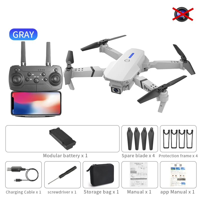 G-no-Cam