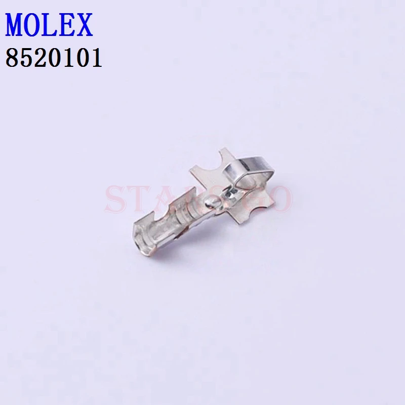 

10PCS/100PCS 08520101 08520071 08500187 08500113 MOLEX Connector