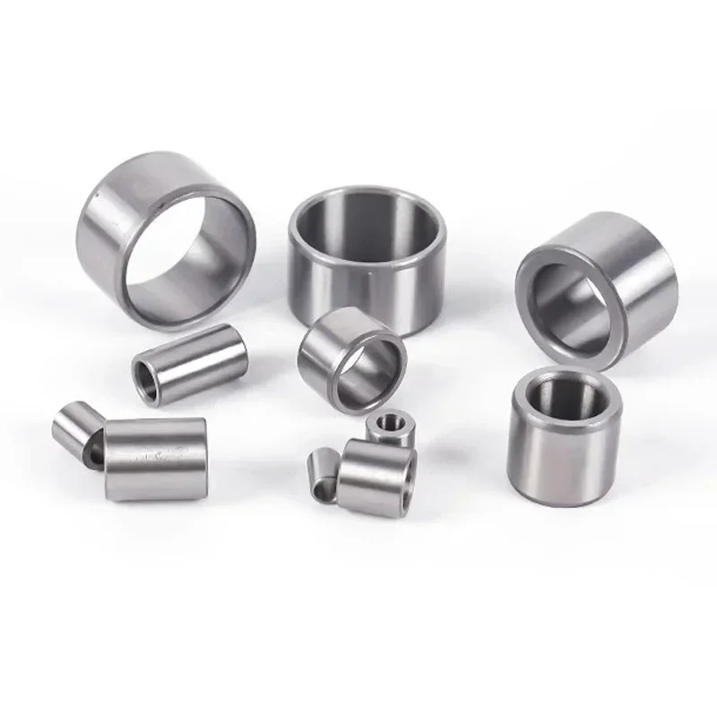 耐摩耗性無ベアリングスチールスリーブ、ブッシュガイド