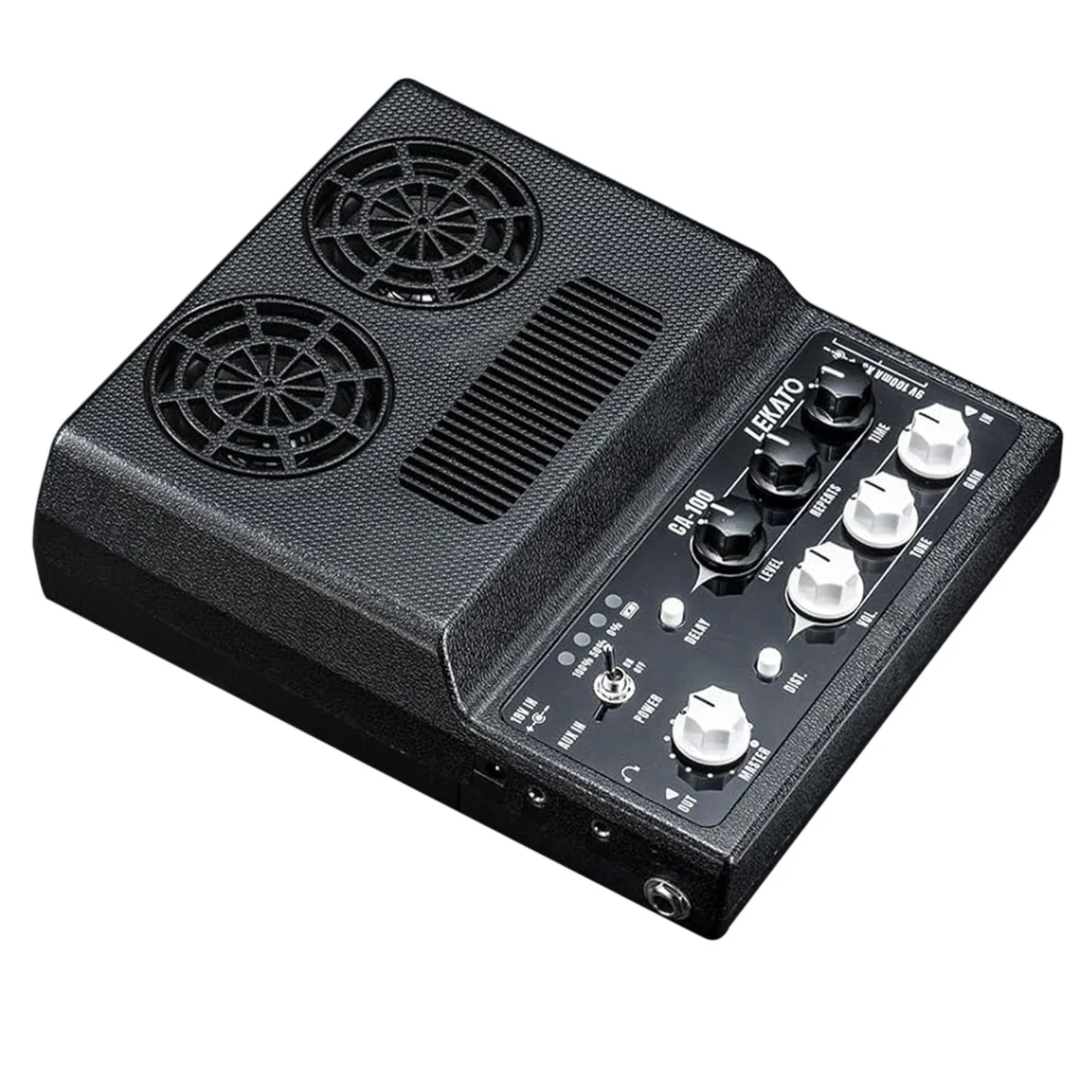 ini aplificatore per chitarra, aplificatore elettrico ricaricabile ini aplificatore per chitarra, aplificatore elettrico ricaricabile