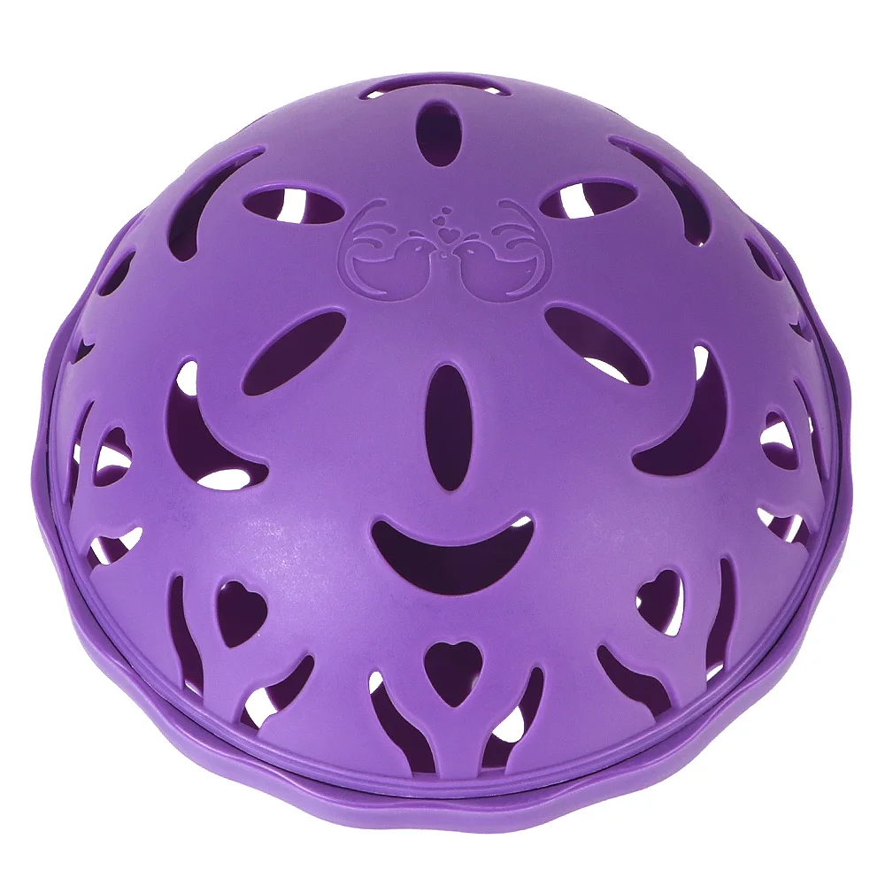 Keeping Clothes Eco-friendly Bra Laundry Balls Washing Machine Bubble Bra Double Ball Saver Washer Reusable laundry ball