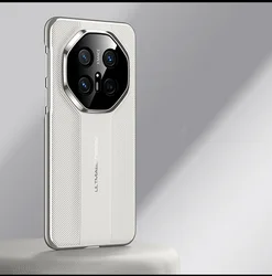 Custodia per telefono slim in design lussuoso con protezione per la fotocamera