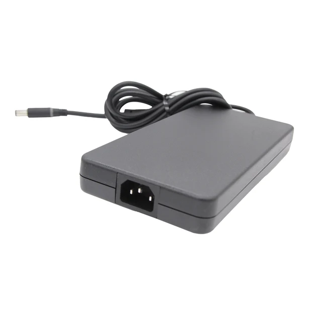 240W 19.5V 12.3A 7.4*5.0mm ADP-240AB D Charger Laptop Adapter For Dell Alienware - Image 3