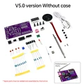Without case