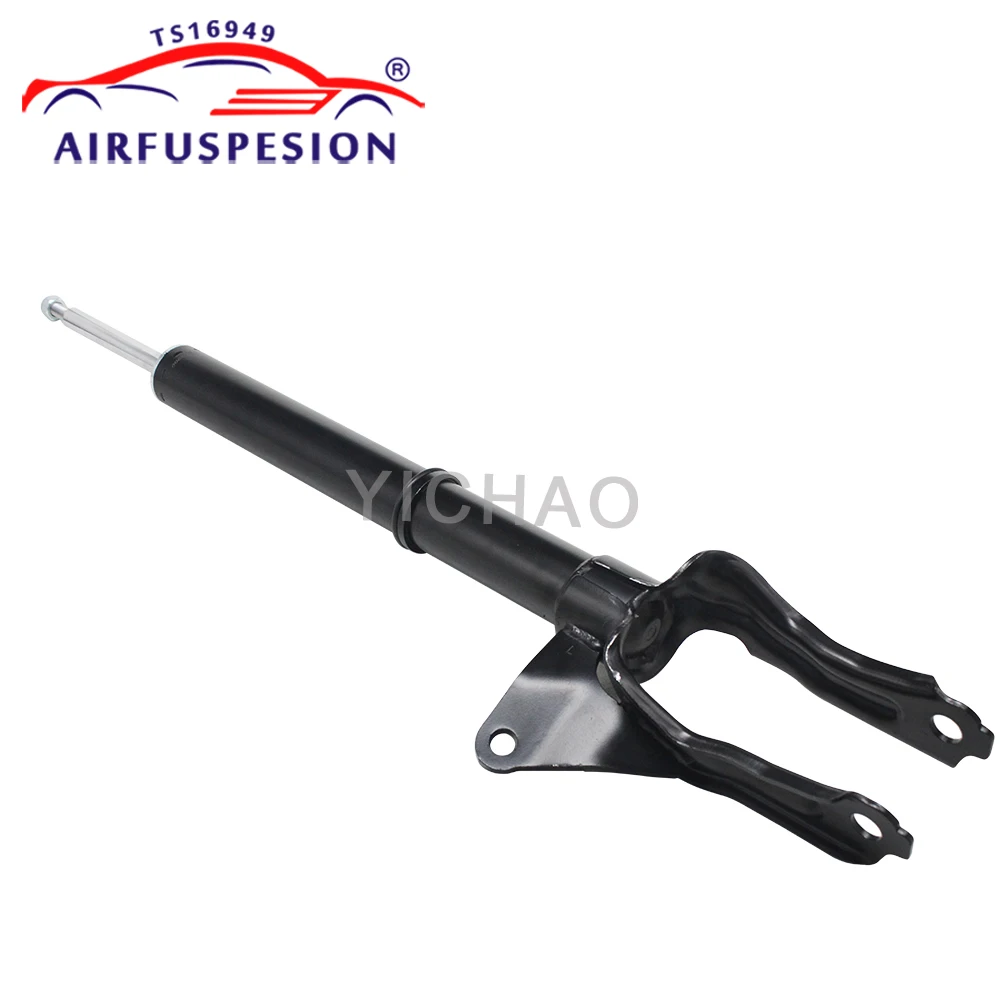 

1PC Front Air Suspension Shock Absorber Core For Jeep Grand Cherokee Overland SRT Sport 2016-2020 68253205AA 68253204AA