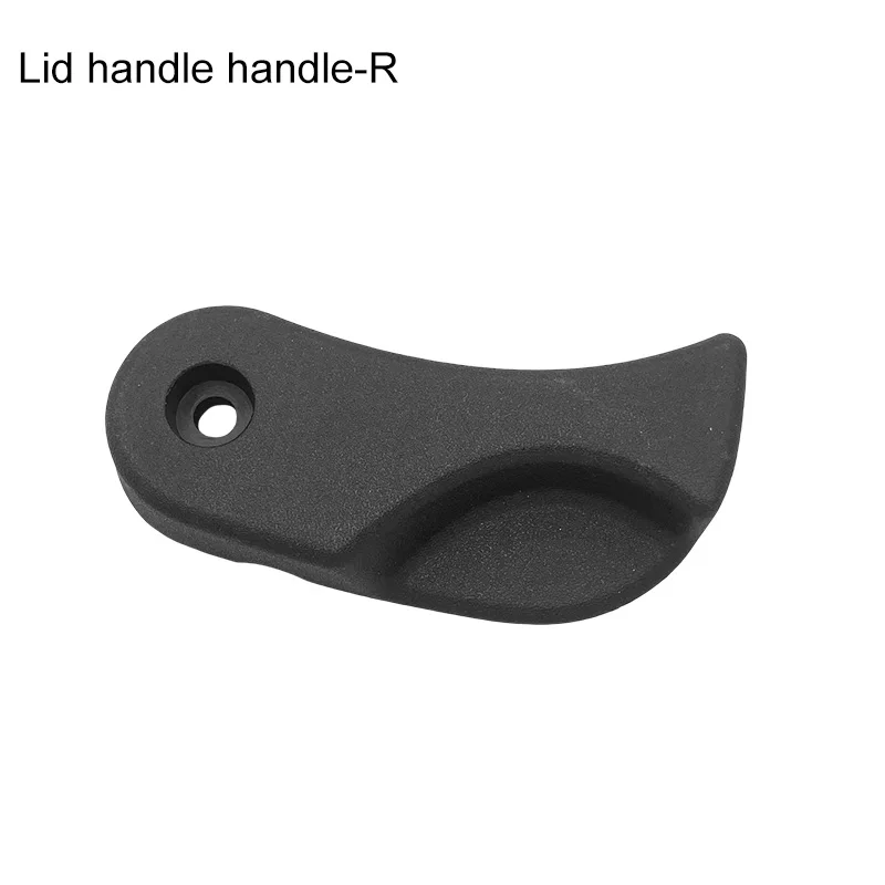 Front Hood Bonnet Release LHD or RHD Handle Lever For BMW F30 F20 F45 X2 F39 51237309606 51437326365 51437221913 hood latch handle set