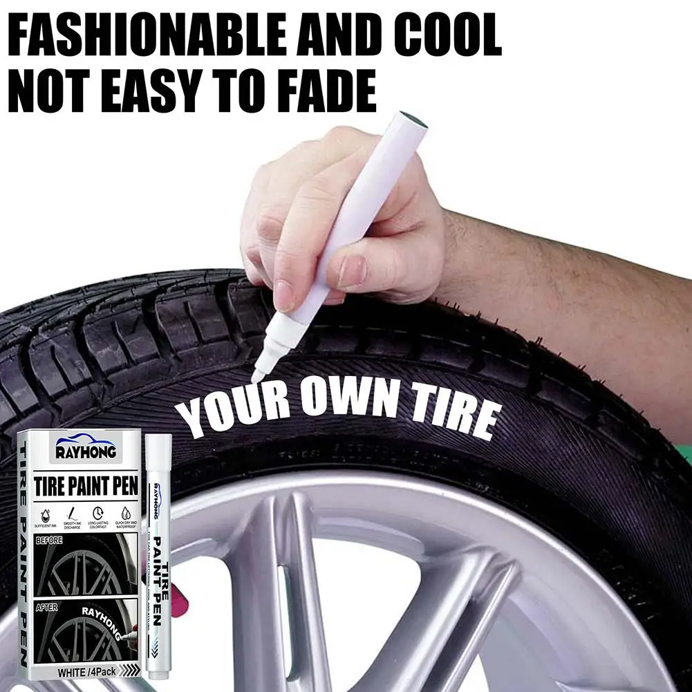 Tire Paint Marker