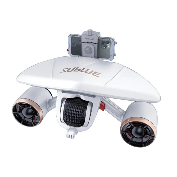 Vendita Scooter Marino Elettrico Subacqueo