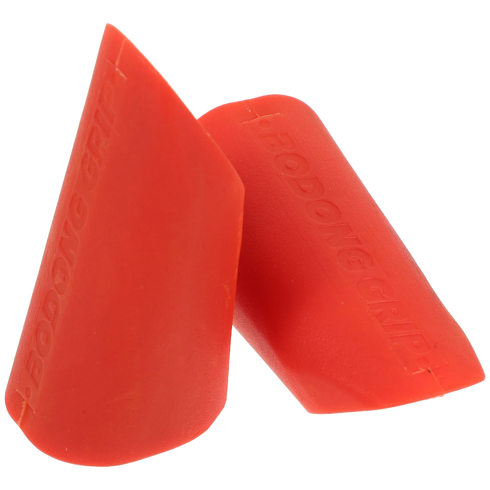 

Rubber Bar Grip Dumbbell Support Handle Resistance Band Accessories Barbell Protection