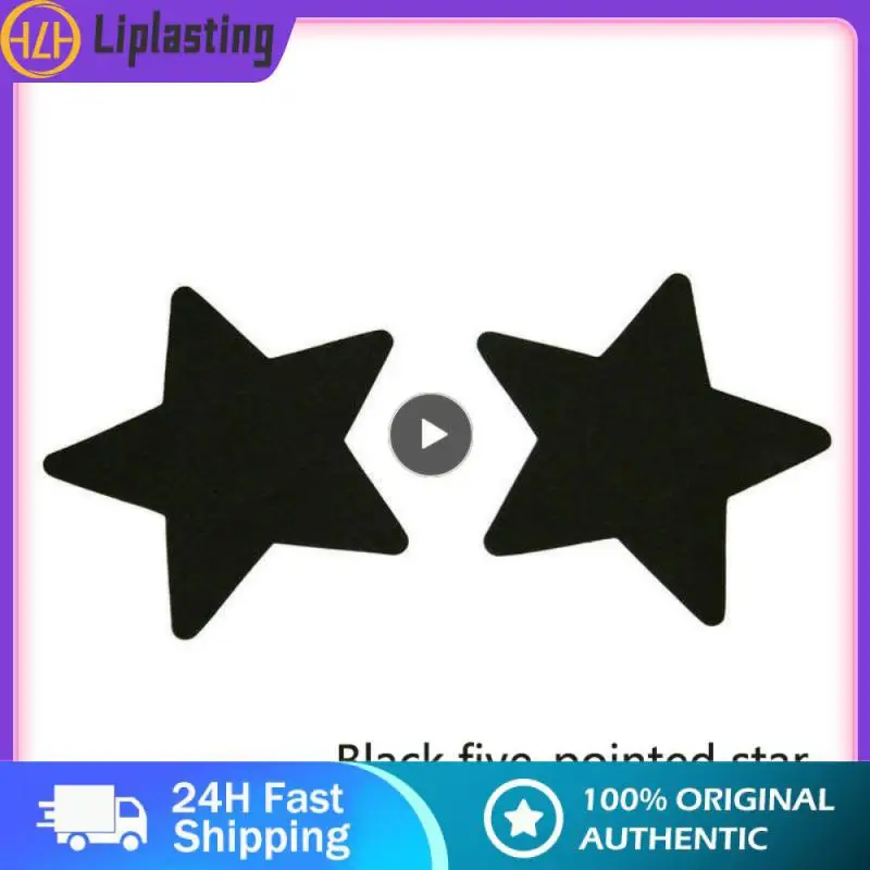 

1PCS Colorful Safety Kids Clip Round Multi-color Heart Stars Wheel Bike Accessories Decoration Bead Spoke Beads