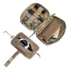 Tactical Molle Pouch Waist Bag Outdoor Men EDC Tool Bag Utility Camping Hunting Accessories Pouch Organizer Vest Pack 4