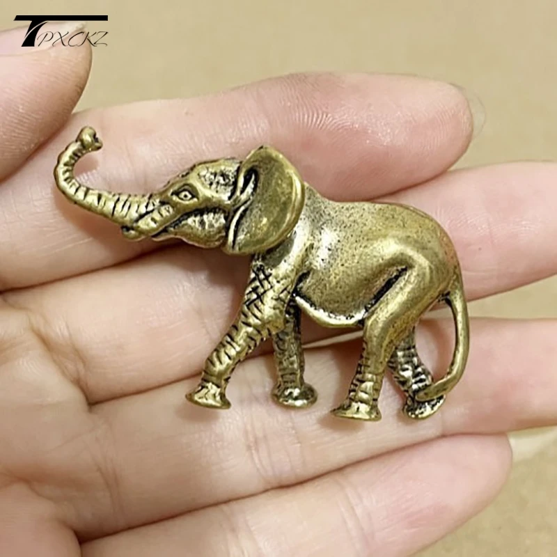 

Медный Подвесной брелок в виде животного