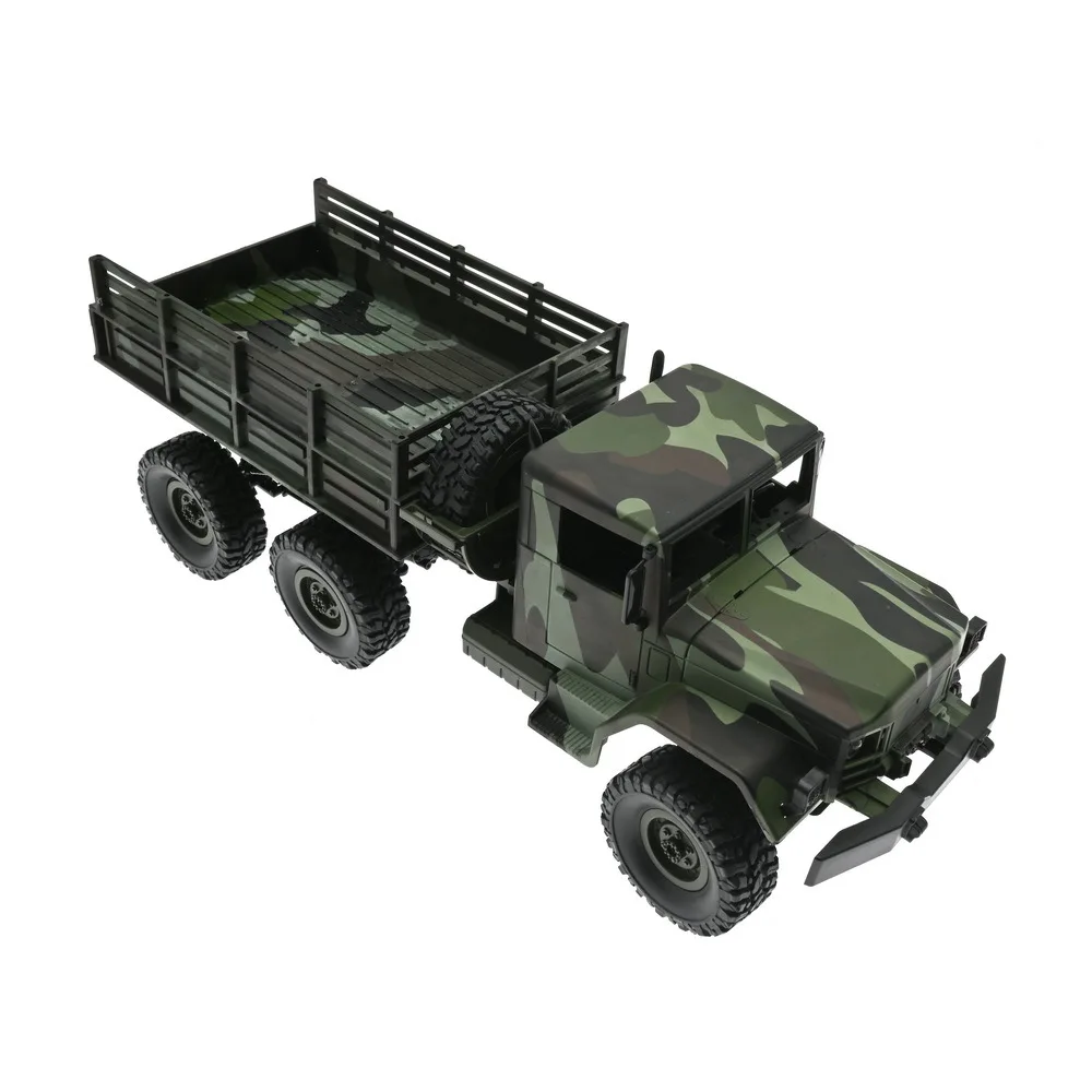 2023 MN 신제품 MN77 1:16 4WD rc카 업데이트 버전 2.4G 무선 컨트롤 rc카 장난감 고속 트럭 오프로드 트럭 남아 장난감 선물, rc카 리모트 컨트롤